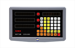 Bộ hiển thị thước đo quang SINO SDS2-3ms
